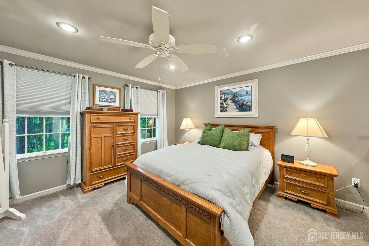 6 Polonia Court Monroe NJ 08831