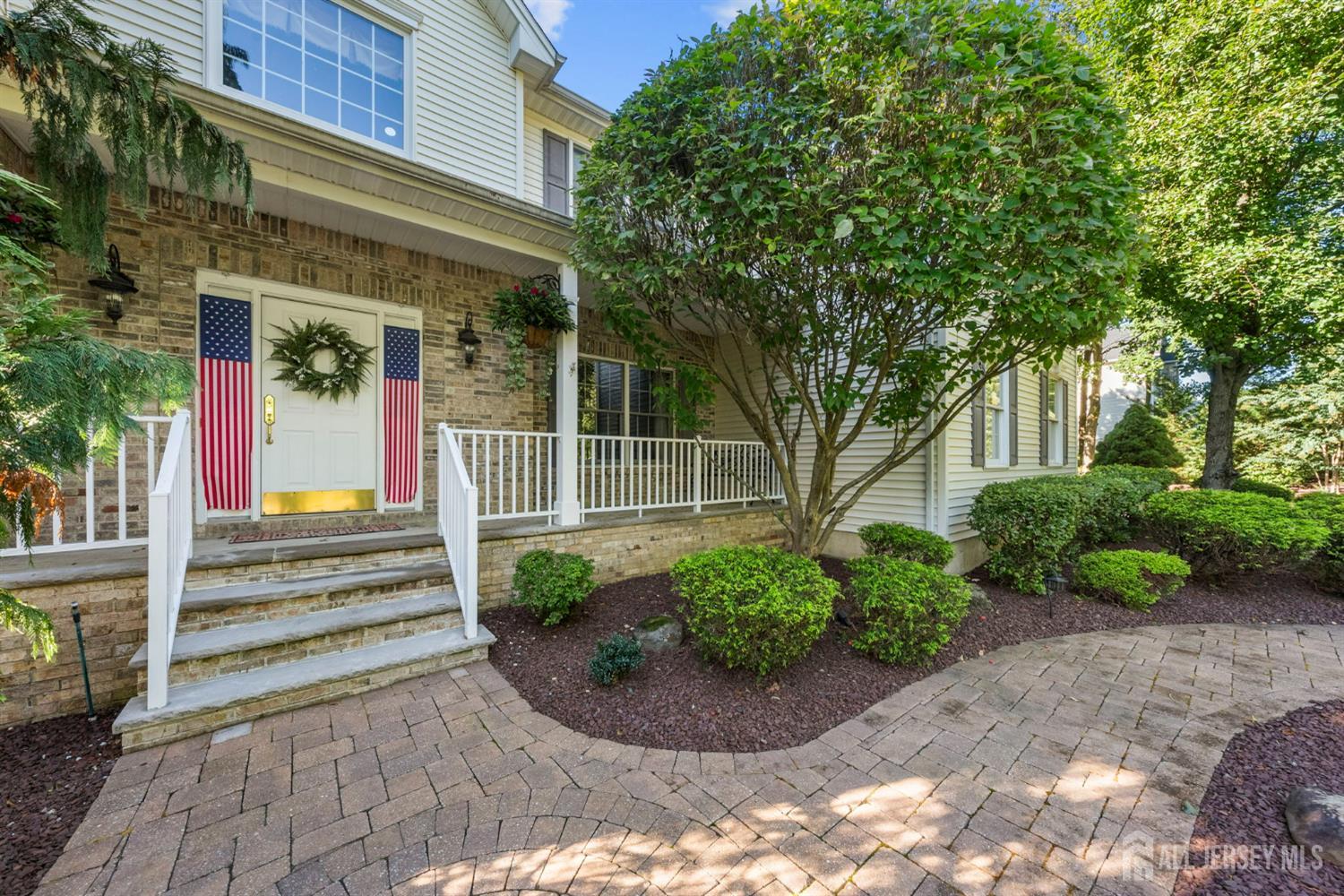 6 Polonia Court Monroe NJ 08831