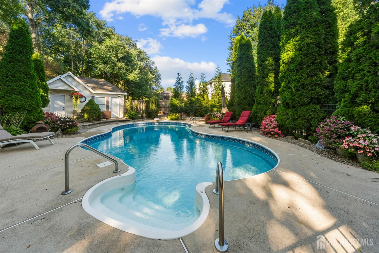 6 Polonia Court Monroe NJ 08831