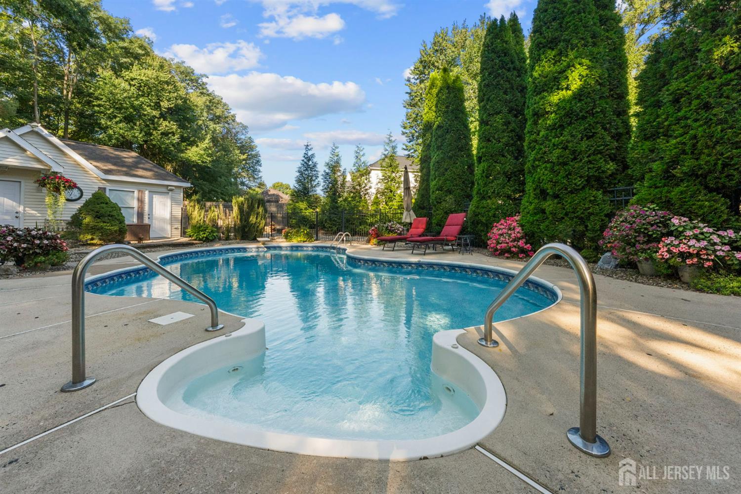 6 Polonia Court Monroe NJ 08831