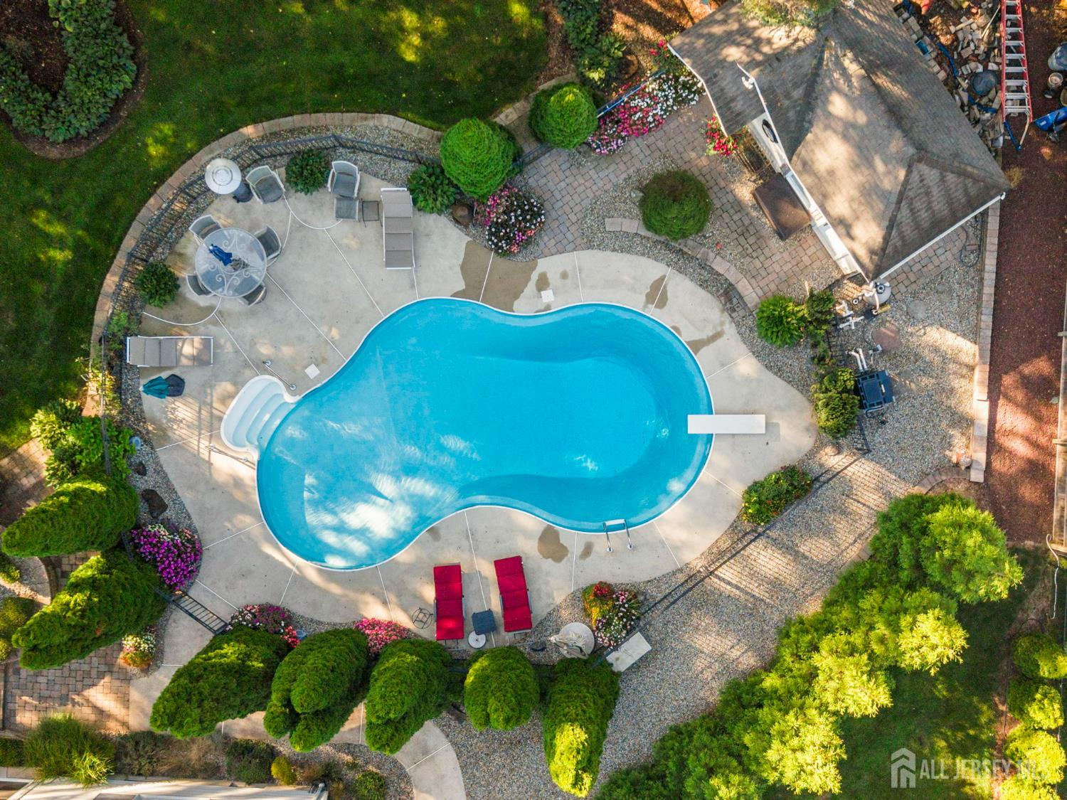 6 Polonia Court Monroe NJ 08831