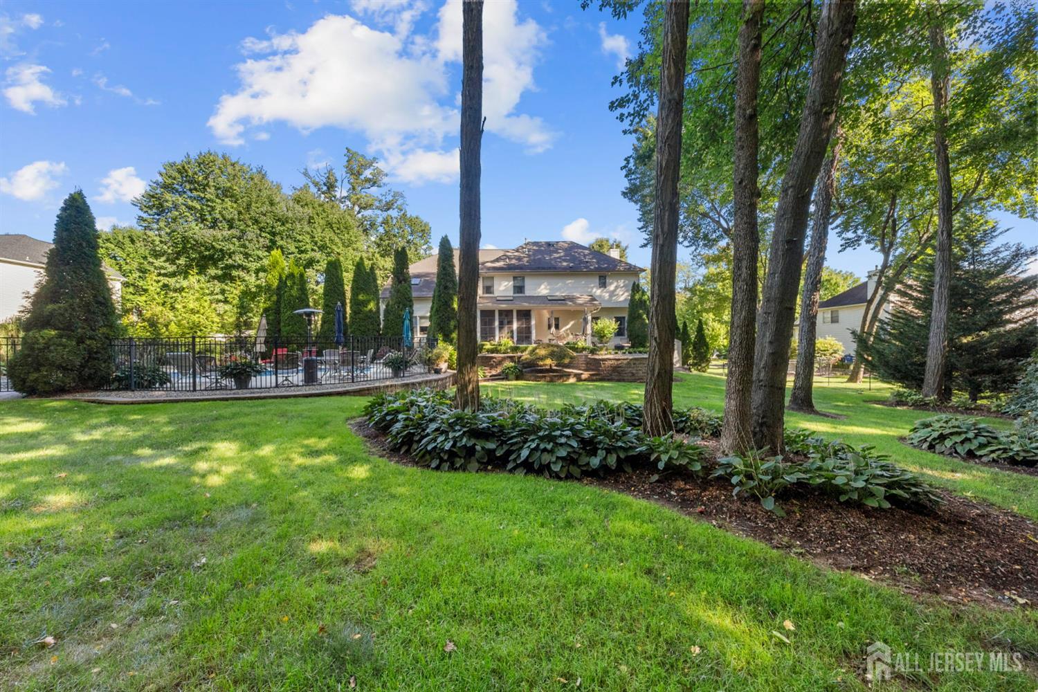 6 Polonia Court Monroe NJ 08831