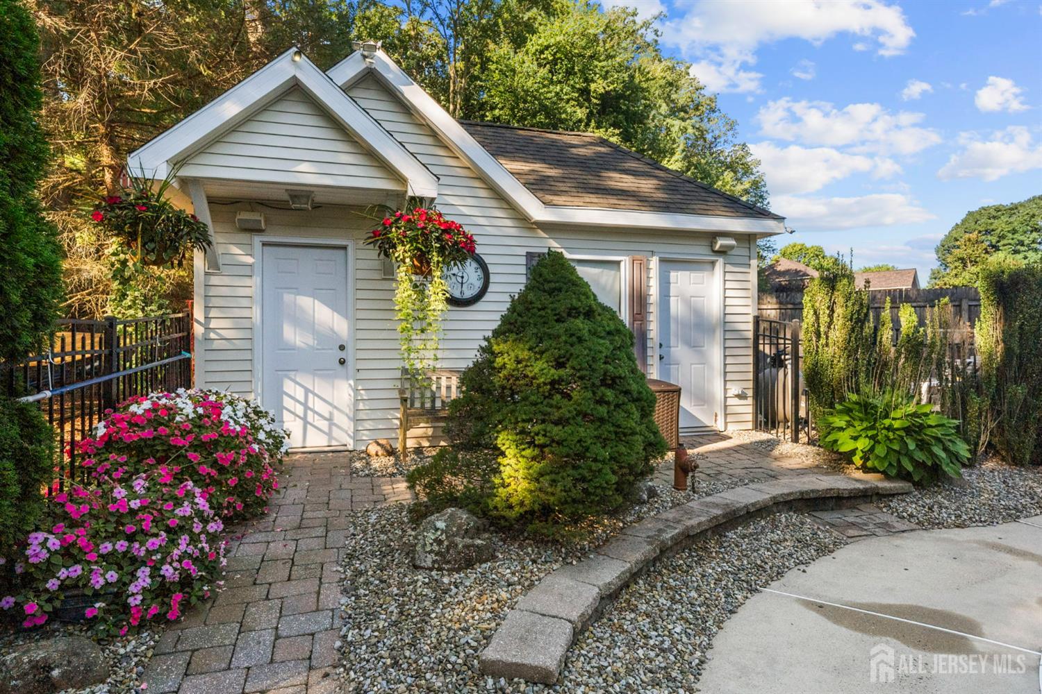 6 Polonia Court Monroe NJ 08831