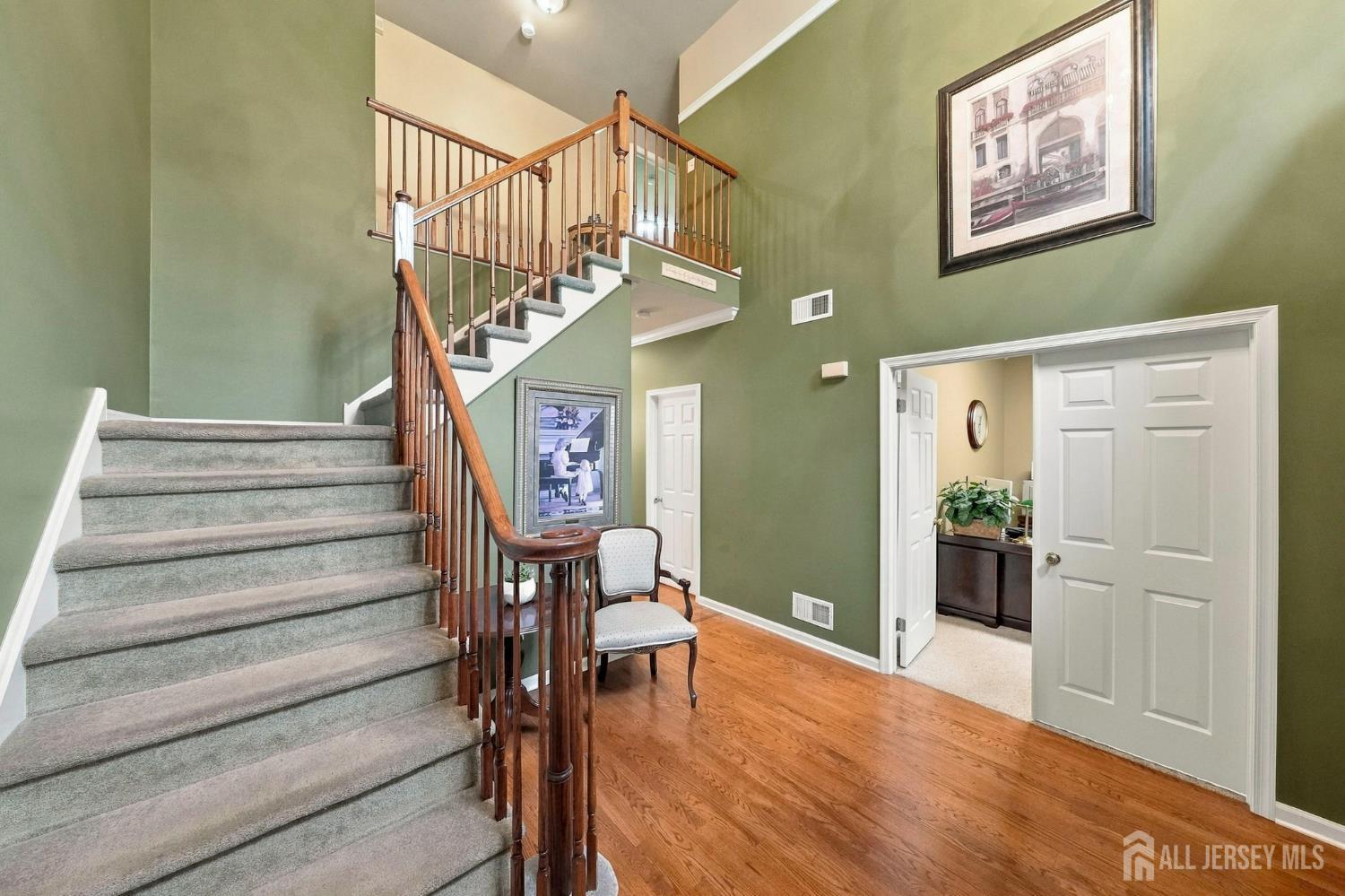 6 Polonia Court Monroe NJ 08831