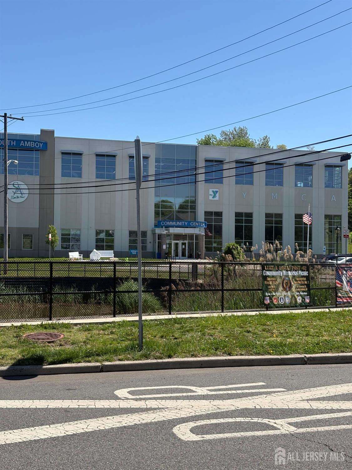 69 S Shore Drive S South Amboy NJ 08879