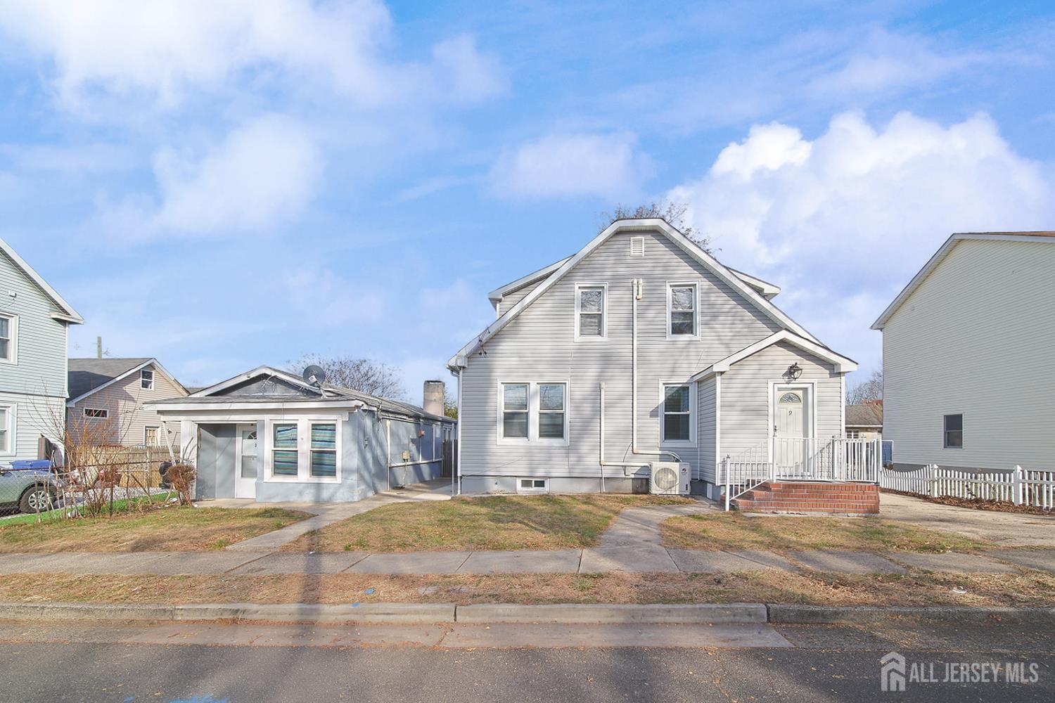9 Rolfe Avenue Highland Park NJ 08904