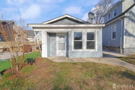9 Rolfe Avenue Highland Park NJ 08904