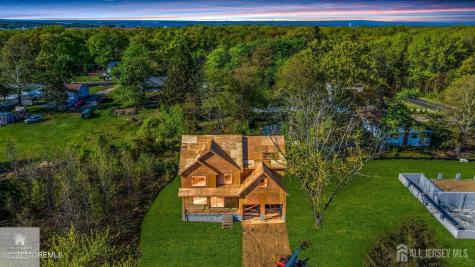 8 Cristina Court Matawan NJ 07747