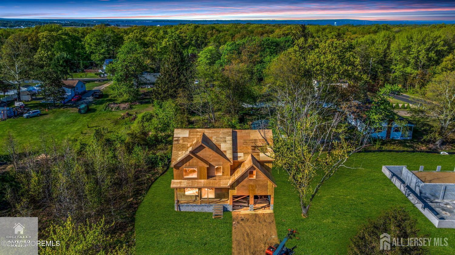 8 Cristina Court Matawan NJ 07747