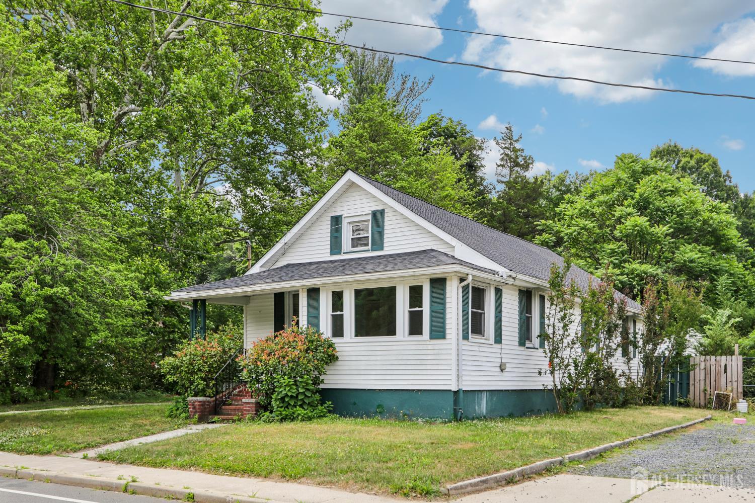 17 Magnolia Avenue Plumsted NJ 08533