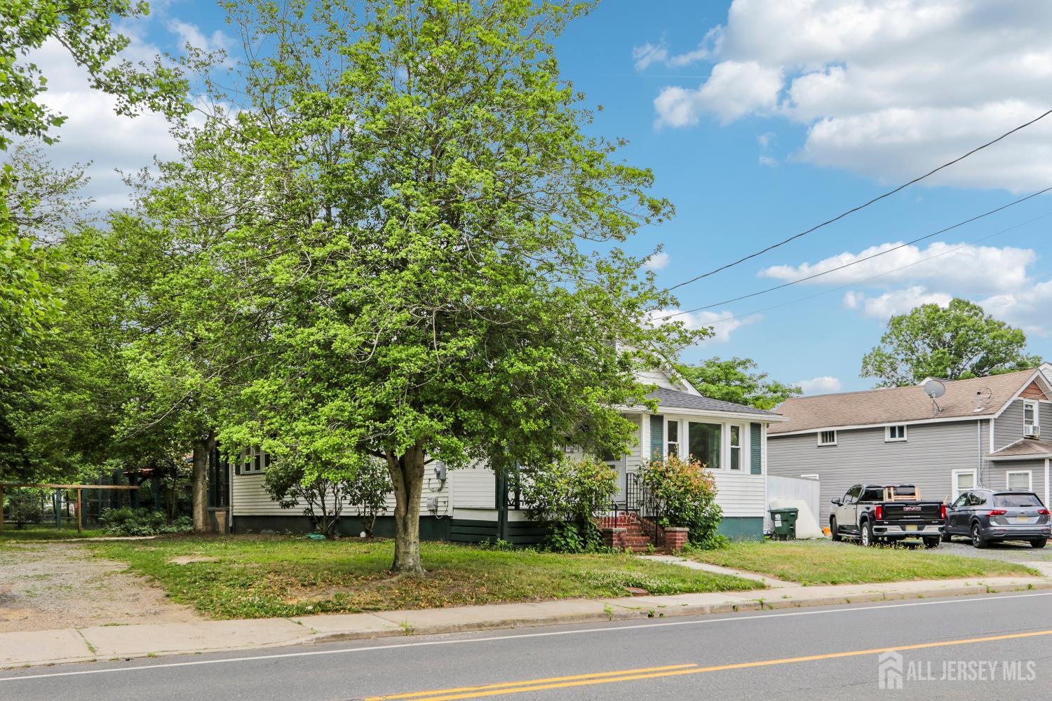 17 Magnolia Avenue Plumsted NJ 08533