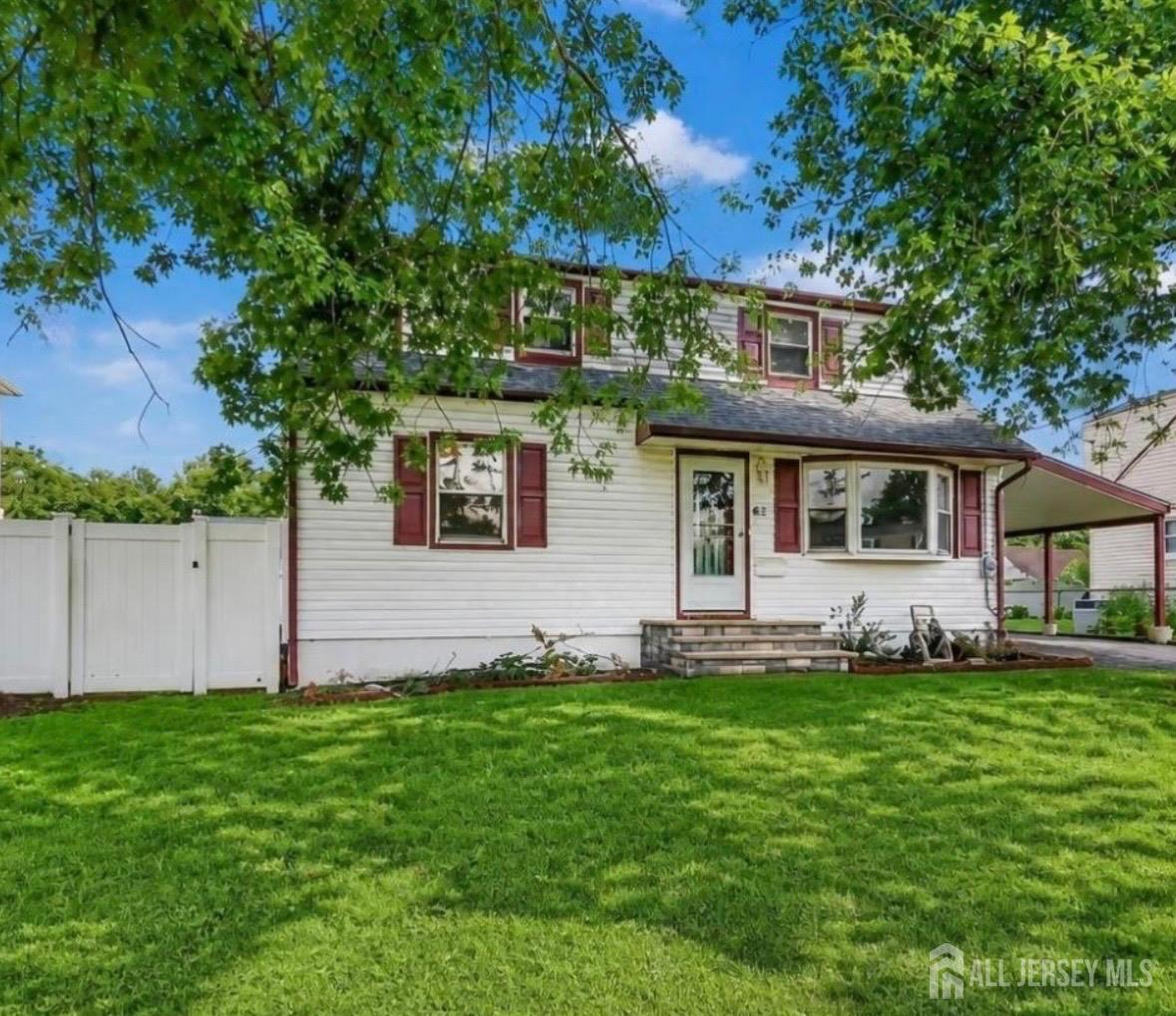 65 Hilliard Road Old Bridge NJ 08857