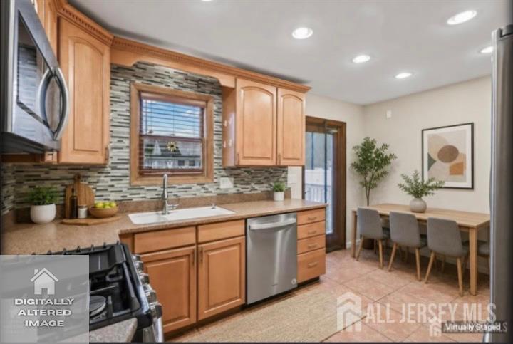 65 Hilliard Road Old Bridge NJ 08857