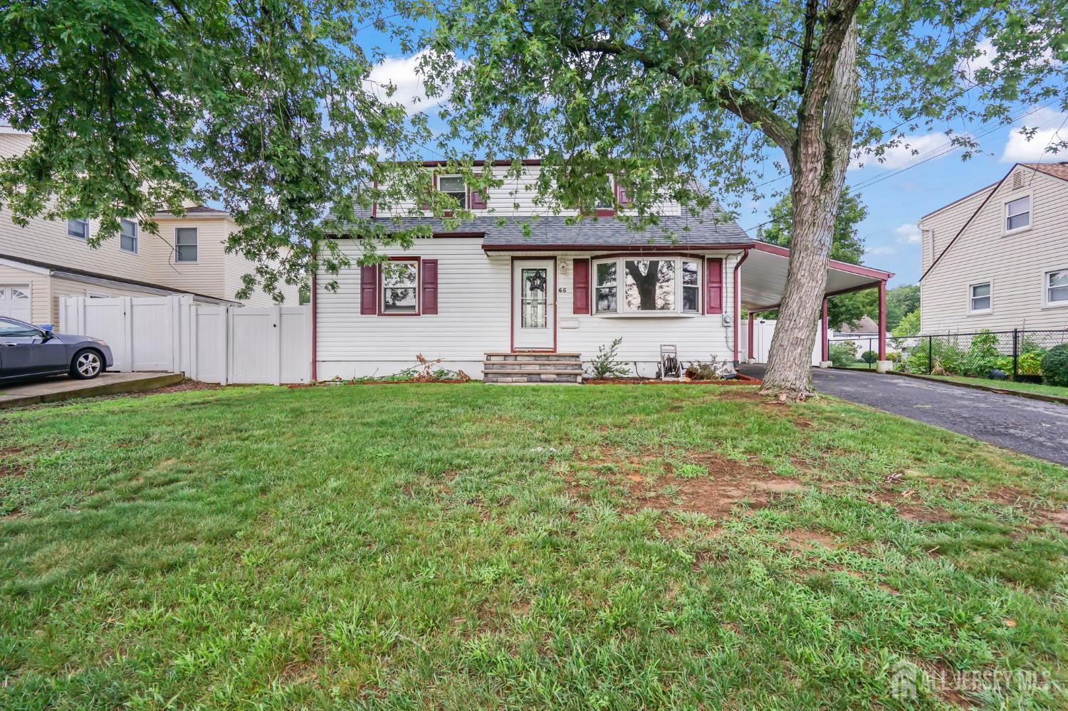 65 Hilliard Road Old Bridge NJ 08857