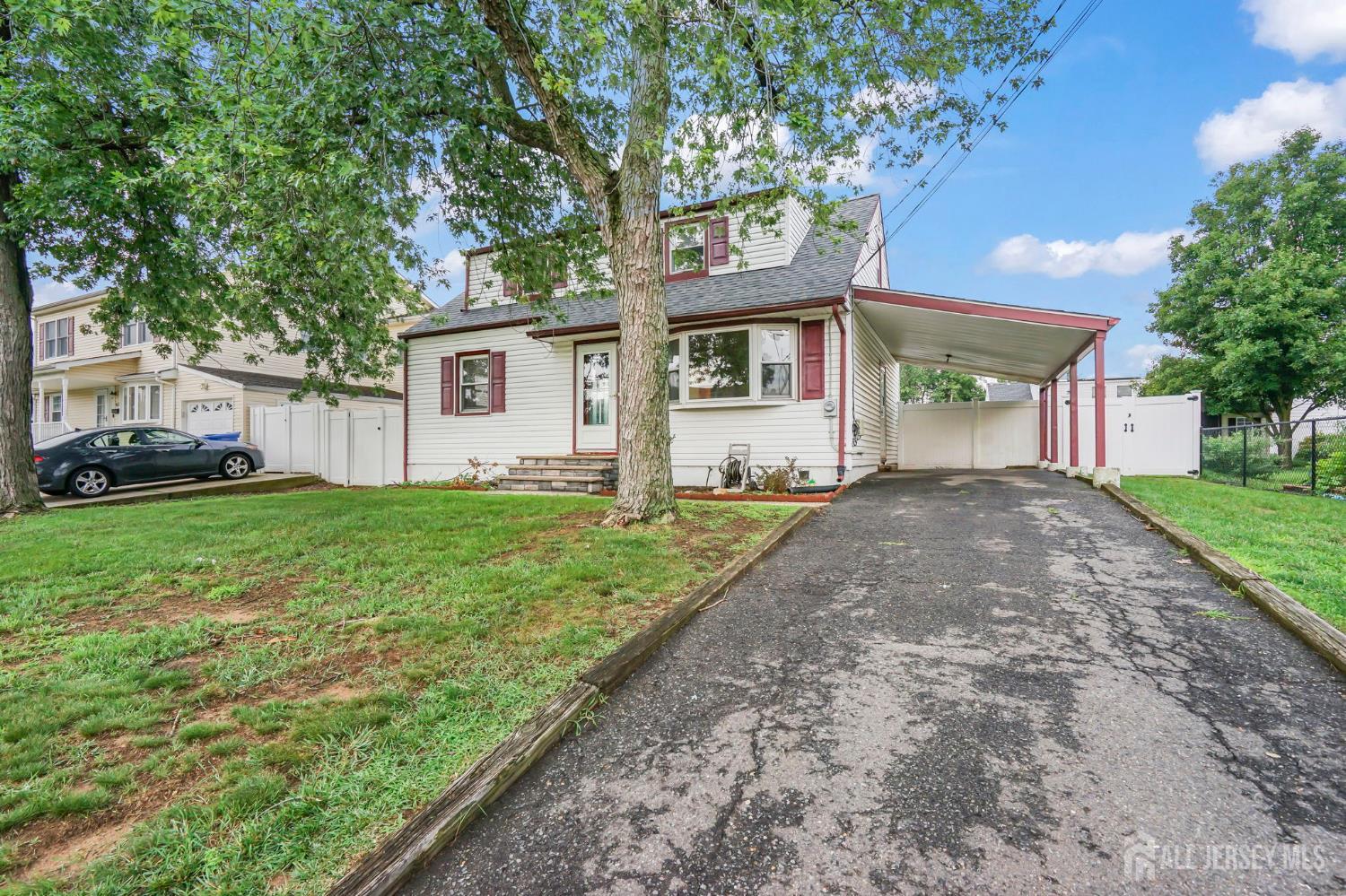 65 Hilliard Road Old Bridge NJ 08857
