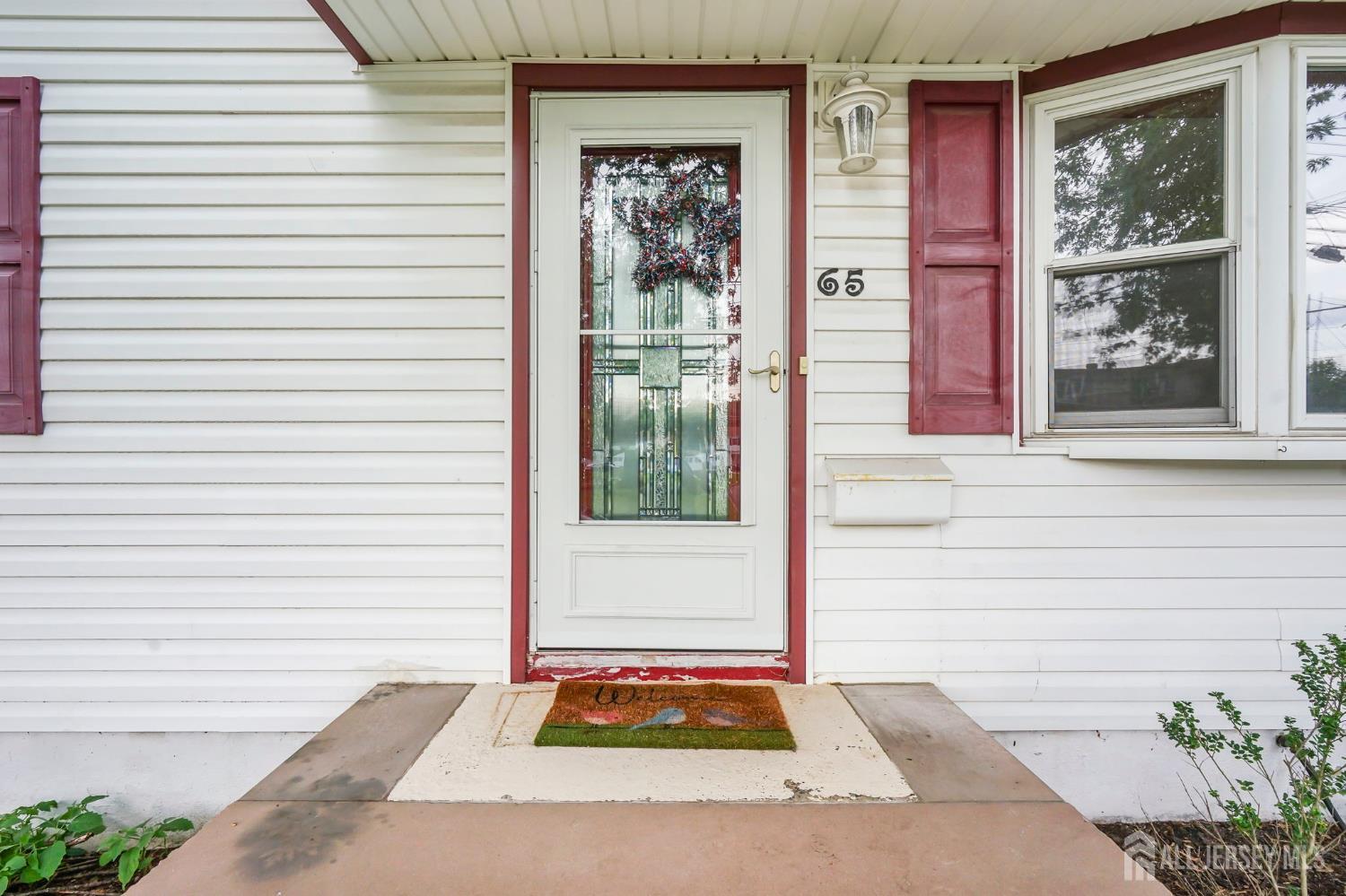 65 Hilliard Road Old Bridge NJ 08857