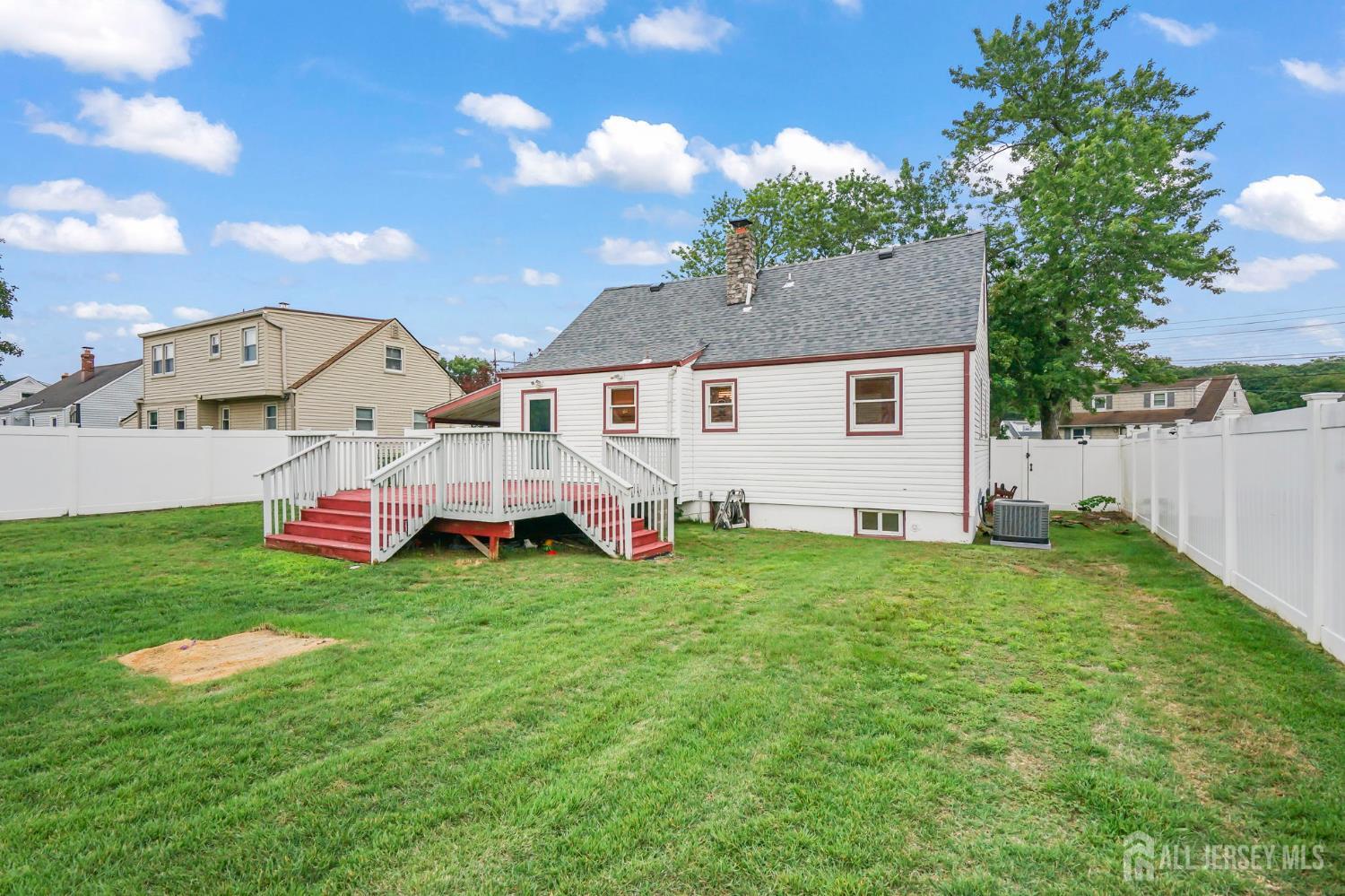 65 Hilliard Road Old Bridge NJ 08857