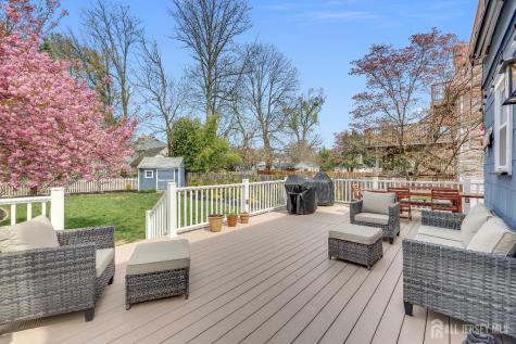 346 2nd Street Dunellen NJ 08812