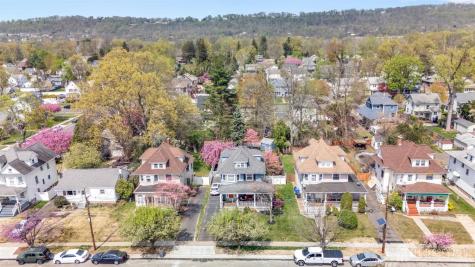 346 2nd Street Dunellen NJ 08812