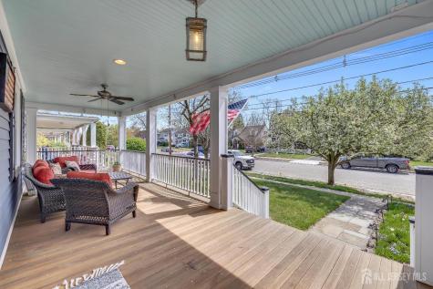 346 2nd Street Dunellen NJ 08812