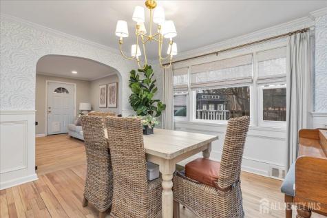 314 Carteret Terrace Orange NJ 07050