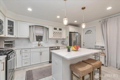 314 Carteret Terrace Orange NJ 07050