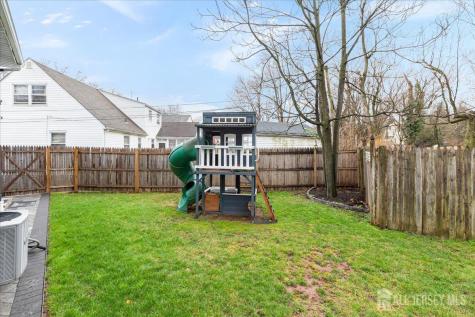 314 Carteret Terrace Orange NJ 07050