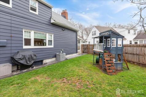 314 Carteret Terrace Orange NJ 07050