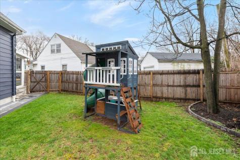 314 Carteret Terrace Orange NJ 07050