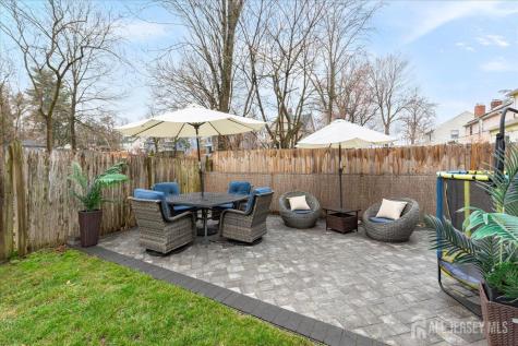 314 Carteret Terrace Orange NJ 07050