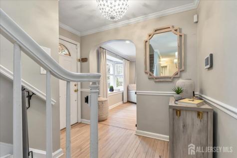 314 Carteret Terrace Orange NJ 07050