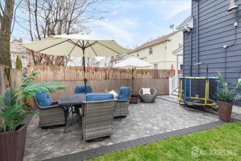 314 Carteret Terrace Orange NJ 07050