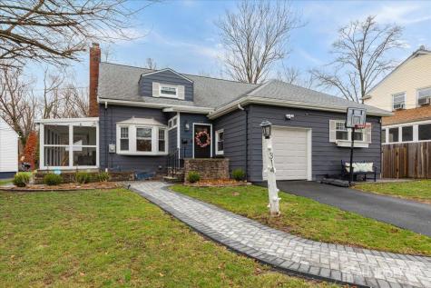 314 Carteret Terrace Orange NJ 07050