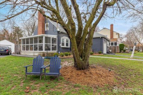 314 Carteret Terrace Orange NJ 07050