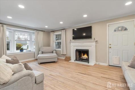 314 Carteret Terrace Orange NJ 07050