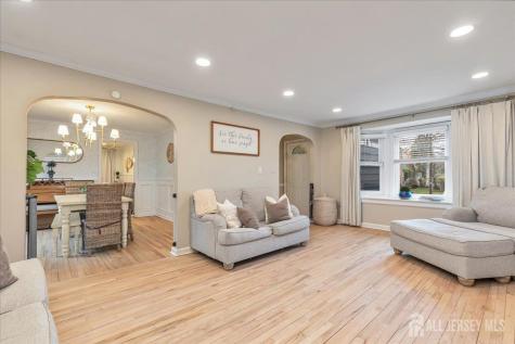 314 Carteret Terrace Orange NJ 07050