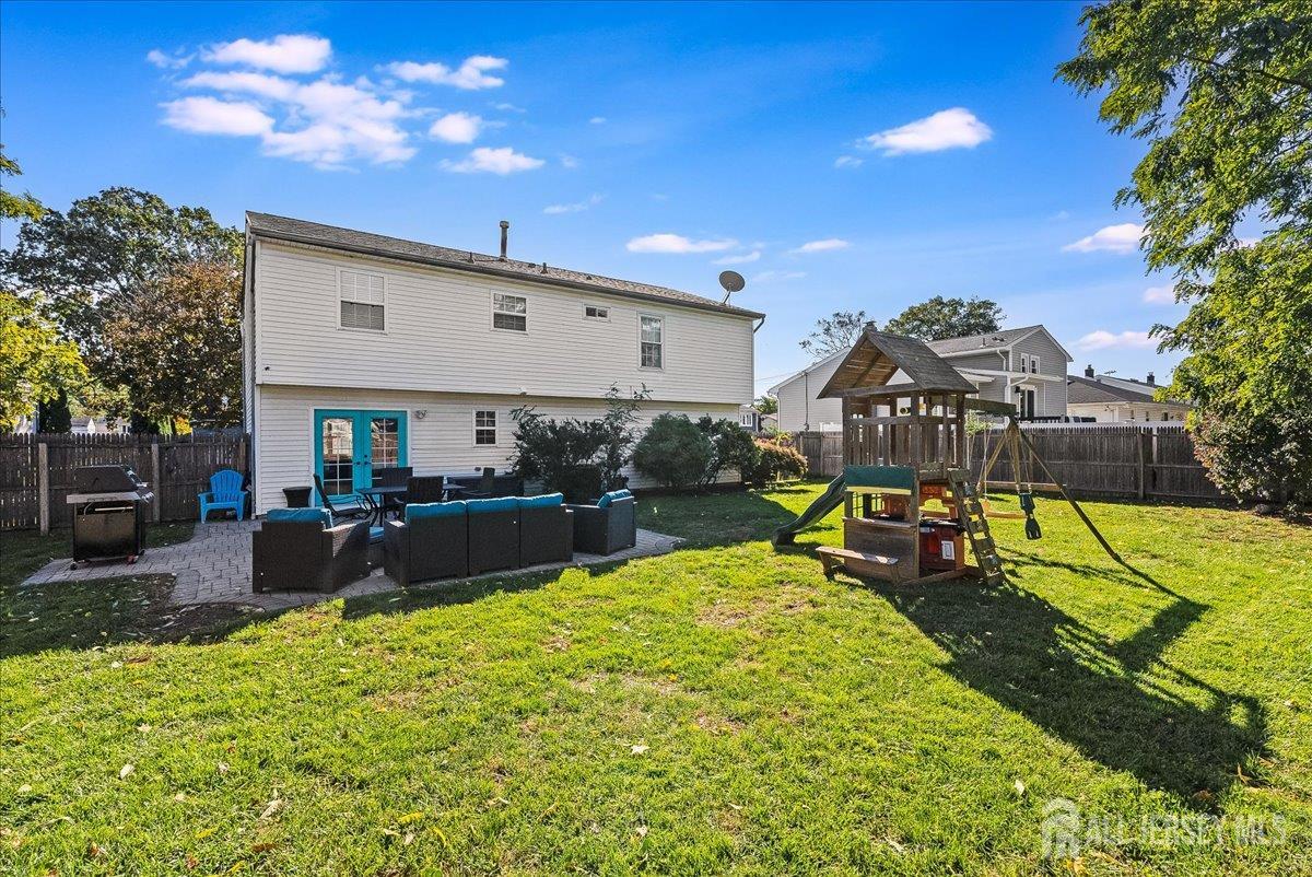 111 W Willow Street Colonia NJ 07067