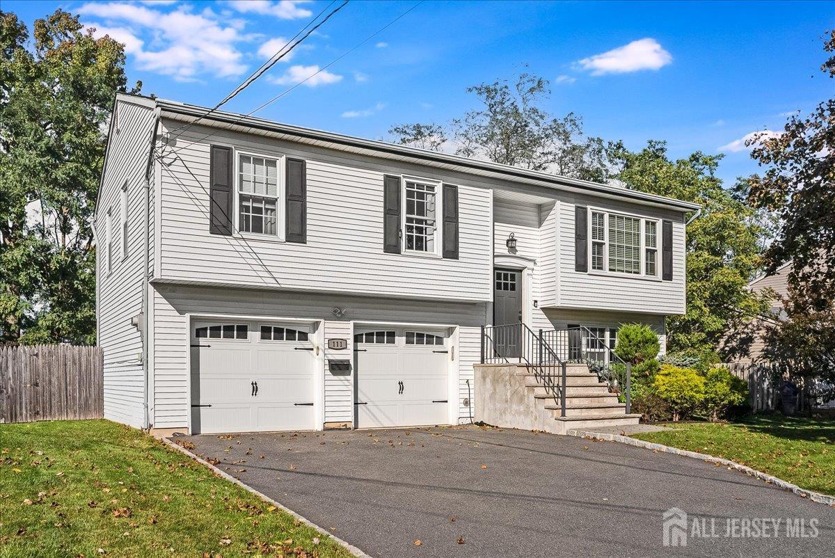 111 W Willow Street Colonia NJ 07067