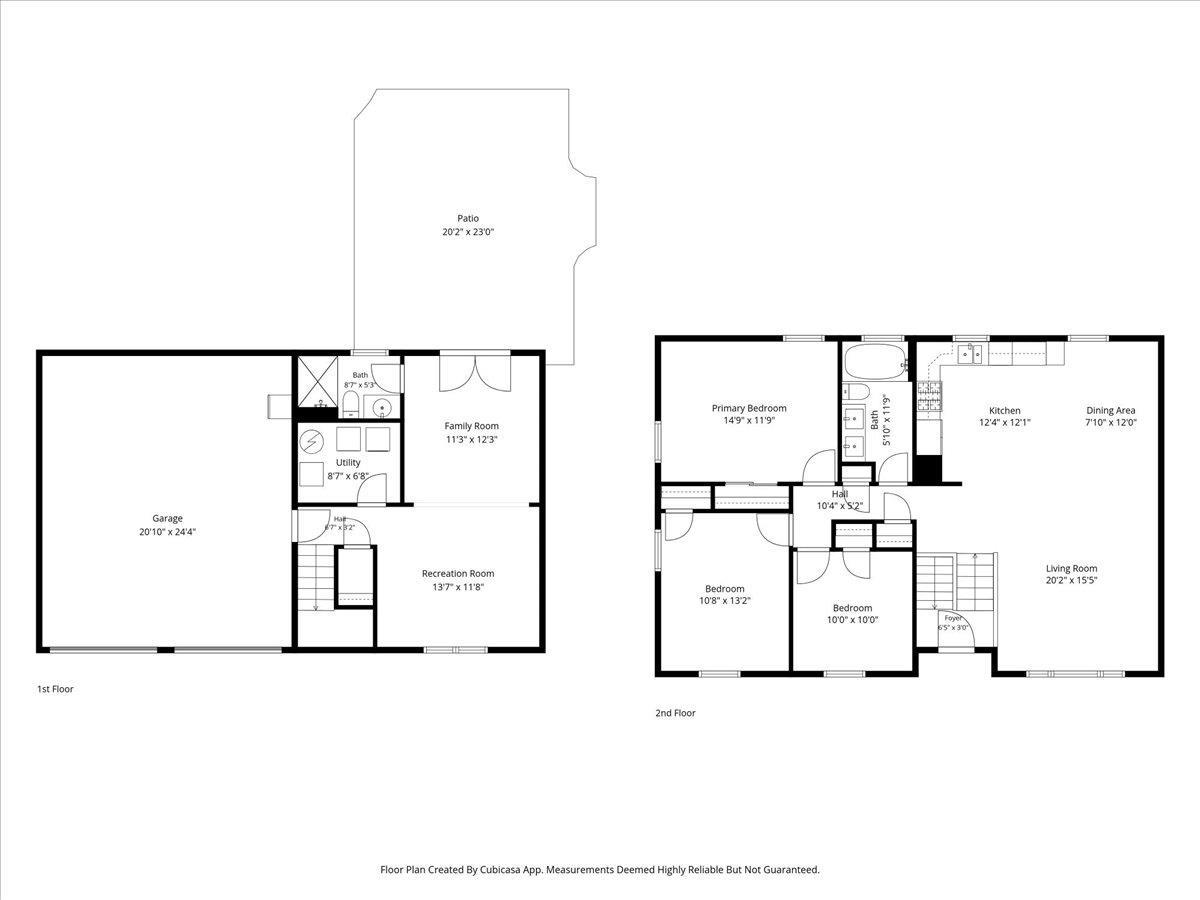 111 W Willow Street Colonia NJ 07067