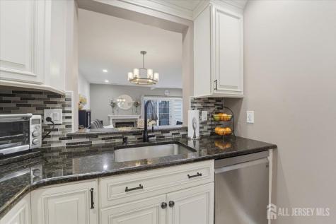 1103 Hickory Court South Brunswick NJ 08852