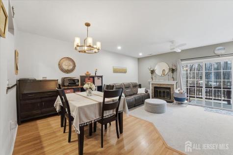 1103 Hickory Court South Brunswick NJ 08852