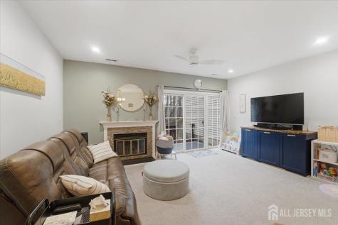 1103 Hickory Court South Brunswick NJ 08852