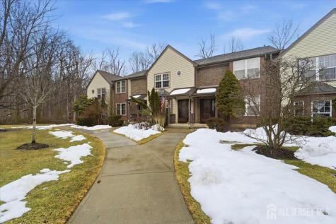 1103 Hickory Court South Brunswick NJ 08852