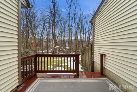 1103 Hickory Court South Brunswick NJ 08852