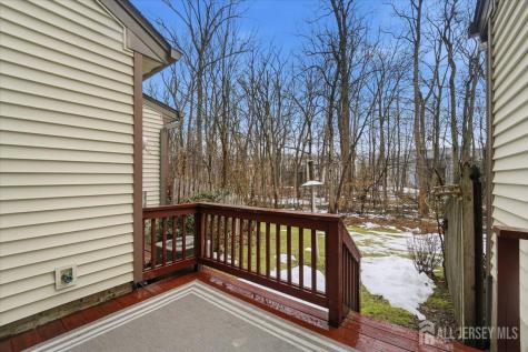1103 Hickory Court South Brunswick NJ 08852