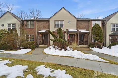 1103 Hickory Court South Brunswick NJ 08852