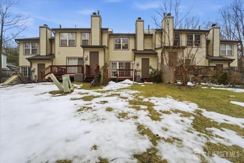 1103 Hickory Court South Brunswick NJ 08852