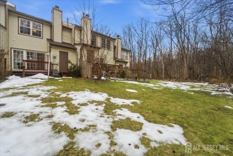 1103 Hickory Court South Brunswick NJ 08852