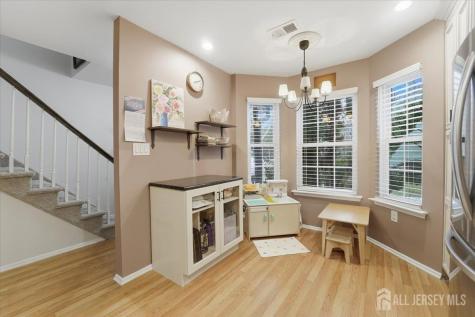 1103 Hickory Court South Brunswick NJ 08852