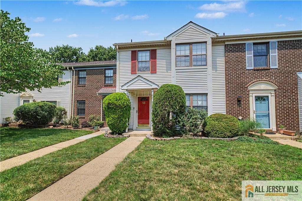 55 Pear Tree Lane Franklin NJ 08823